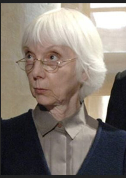 Anna Massey photo