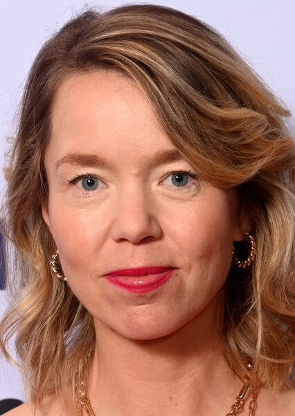 Anna Maxwell Martin photo