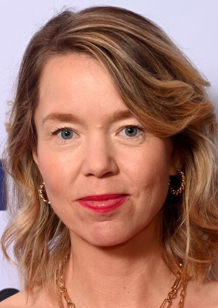 Anna Maxwell Martin photo