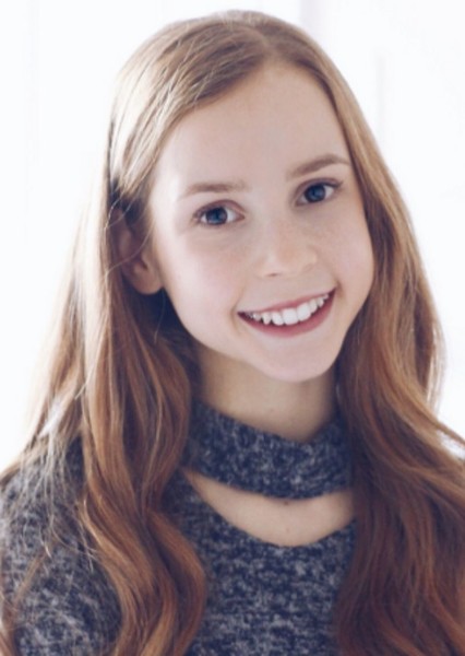 Anna Mcnulty photo