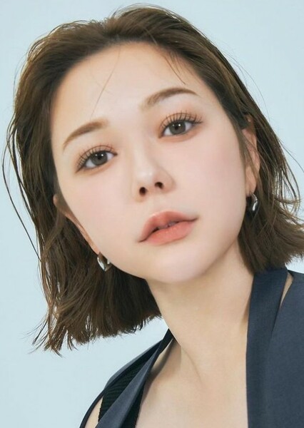 Anna Murashige photo