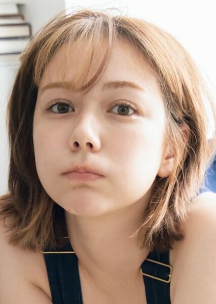 Anna Murashige photo
