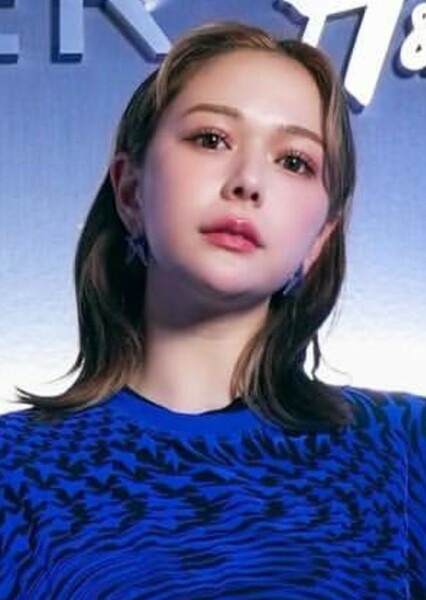 Anna Murashige photo