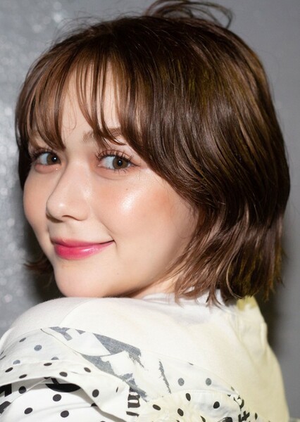 Anna Murashige photo