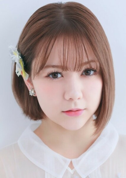 Anna Murashige photo