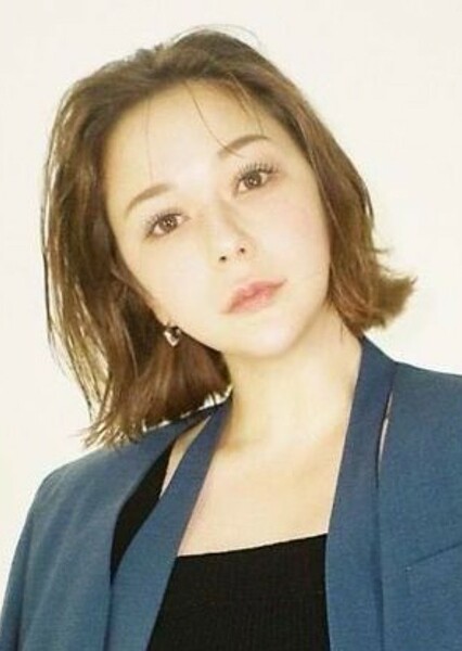 Anna Murashige photo
