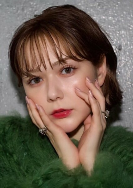 Anna Murashige photo