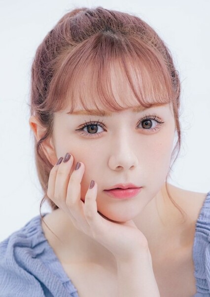 Anna Murashige photo