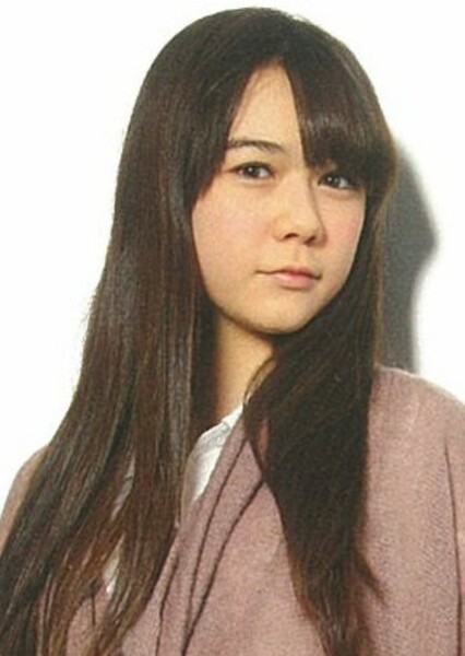 Anna Murashige photo