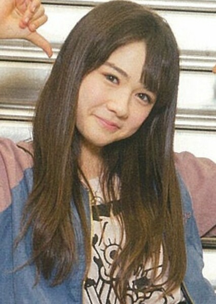 Anna Murashige photo