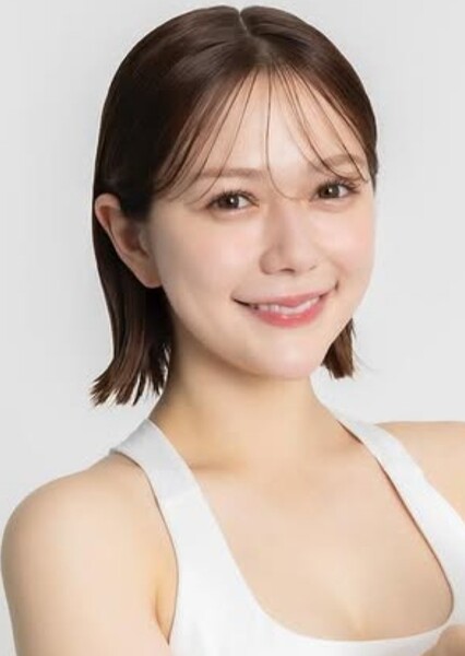 Anna Murashige photo