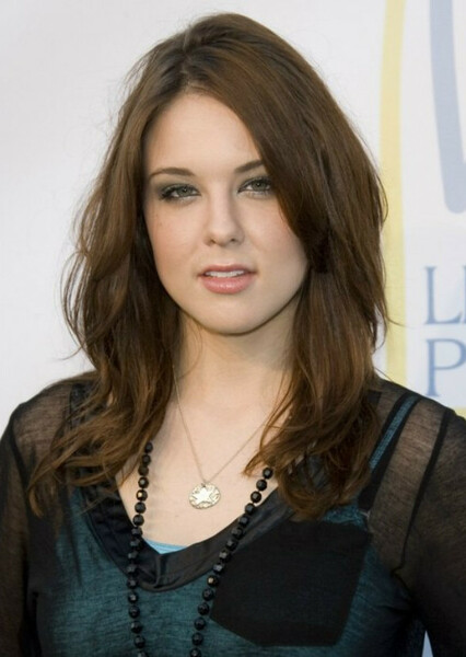 Anna Nalick