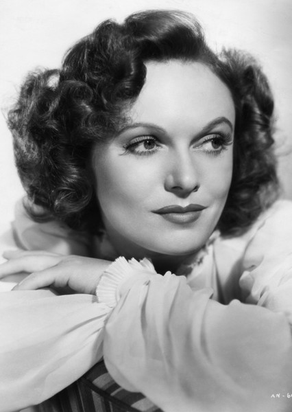 Anna Neagle