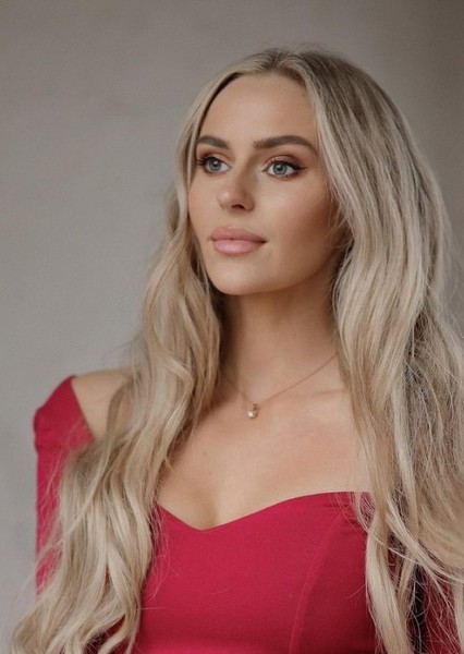Anna Nyström photo