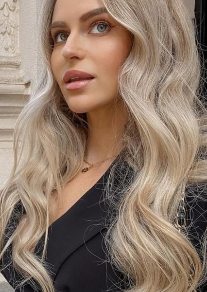 Anna Nyström photo