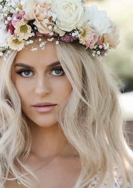 Anna Nyström photo