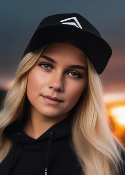 Anna Oggs photo