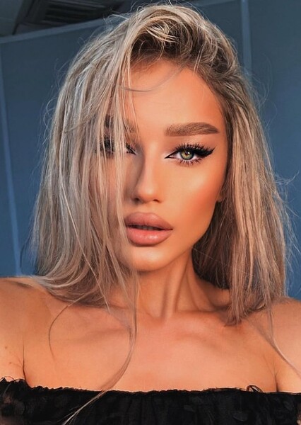 Anna Pankova
