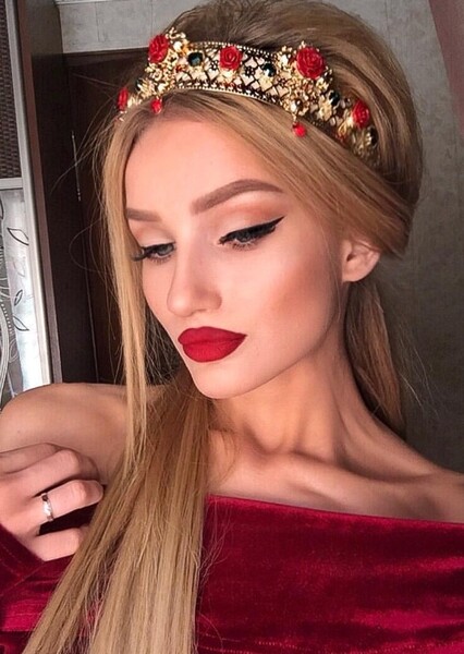 Anna Pankova photo