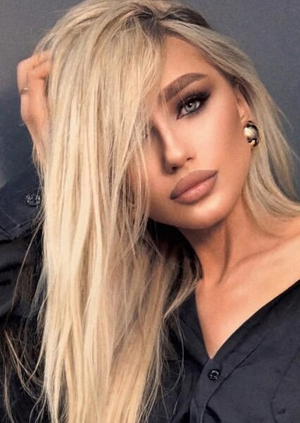 Anna Pankova photo