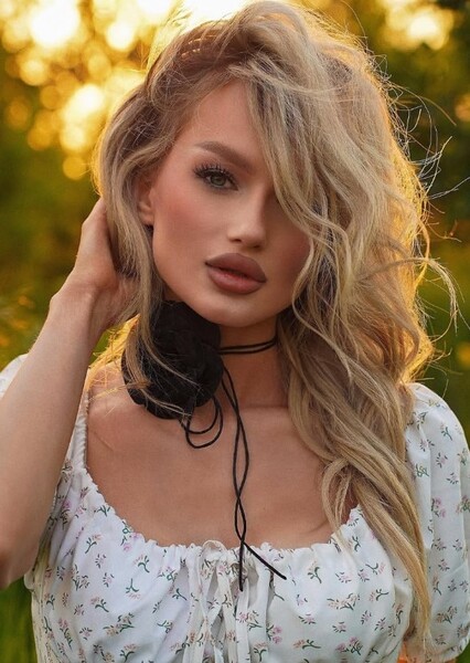 Anna Pankova photo
