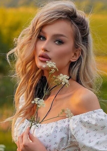 Anna Pankova photo