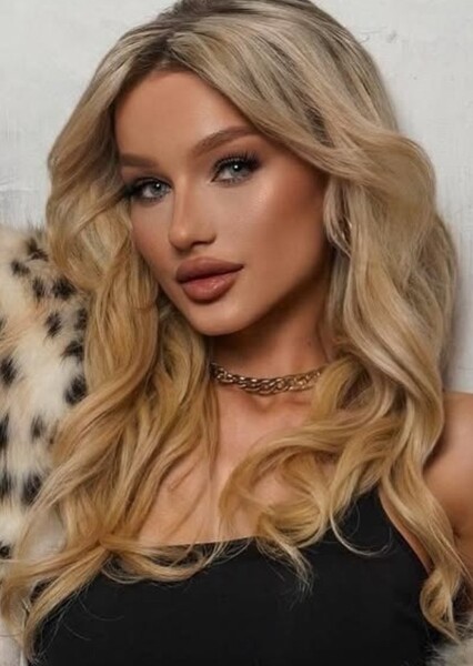 Anna Pankova photo