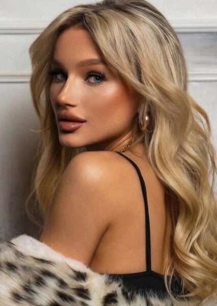 Anna Pankova photo