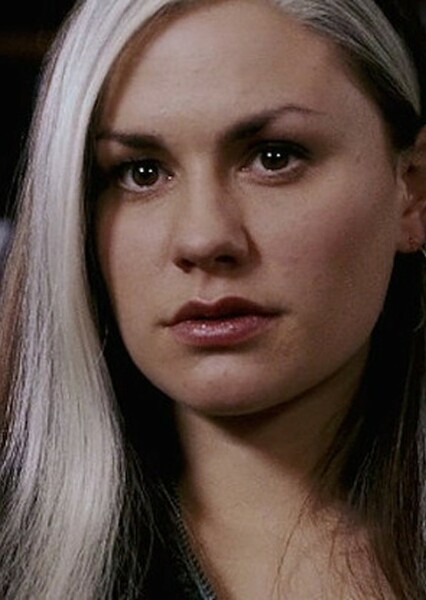 Anna Paquin photo