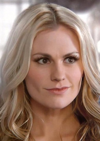 Anna Paquin photo