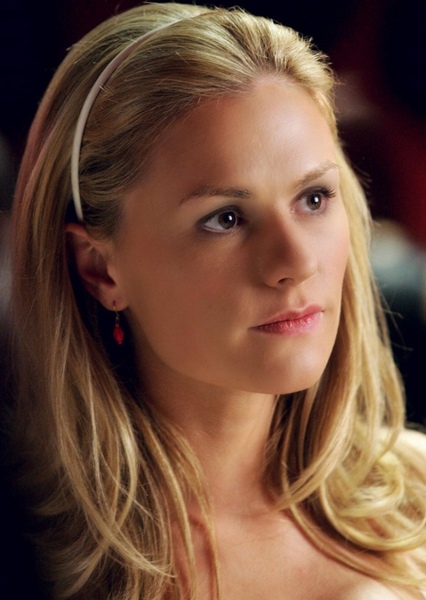 Anna Paquin photo