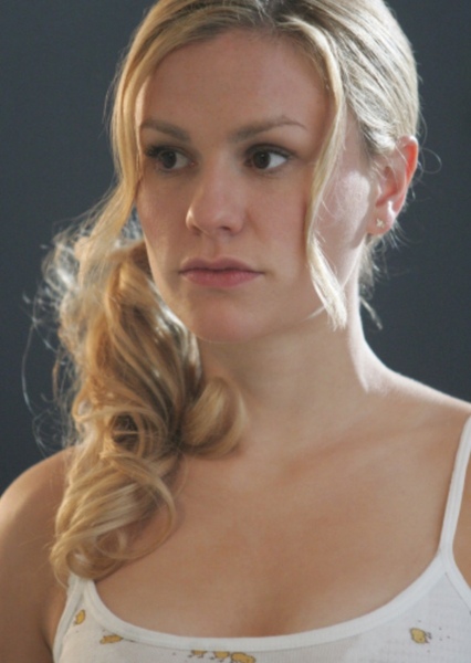 Anna Paquin photo