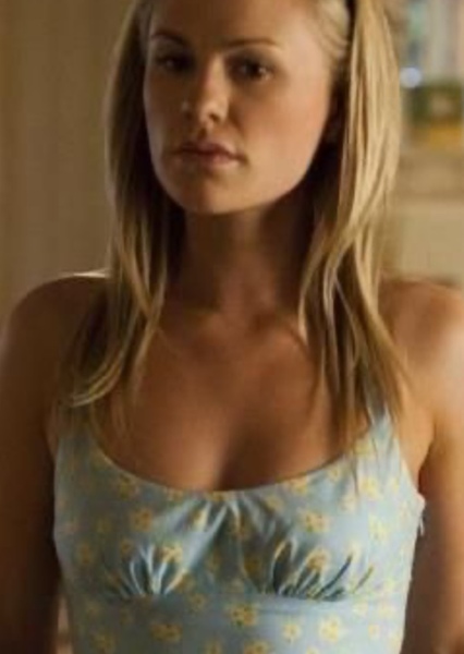Anna Paquin photo