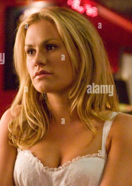 Anna Paquin photo