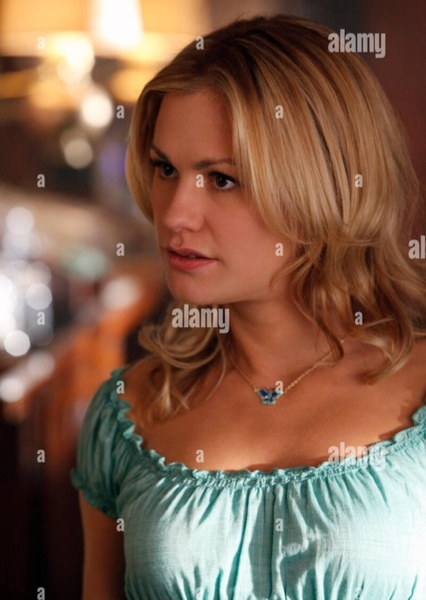 Anna Paquin photo