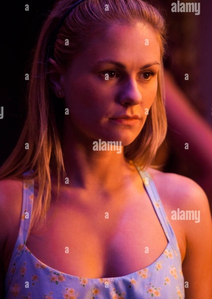 Anna Paquin photo