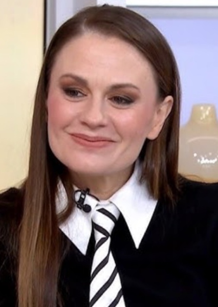 Anna Paquin photo