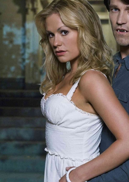 Anna Paquin photo
