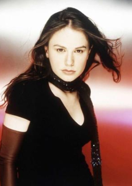 Anna Paquin photo