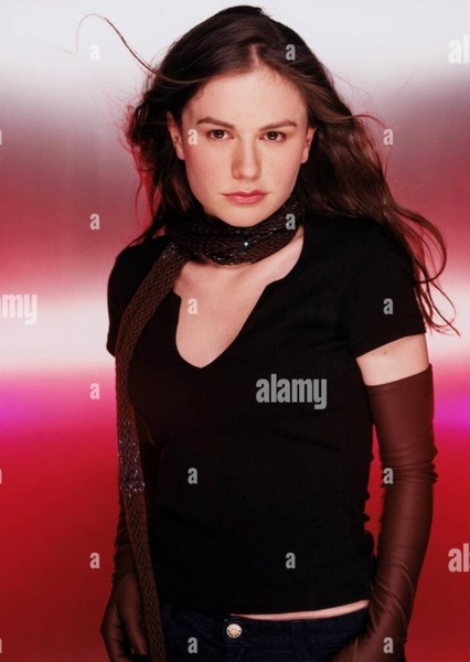 Anna Paquin