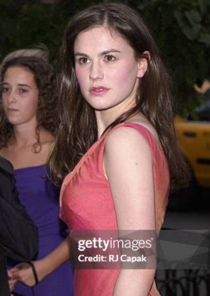 Anna Paquin photo