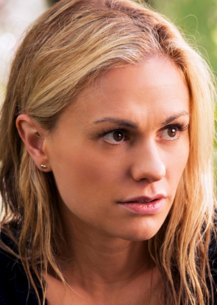 Anna Paquin photo