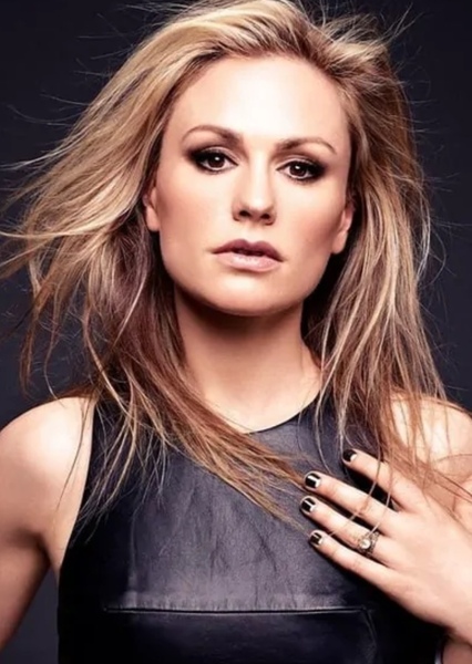 Anna Paquin photo