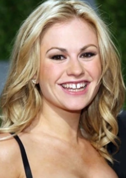 Anna Paquin photo