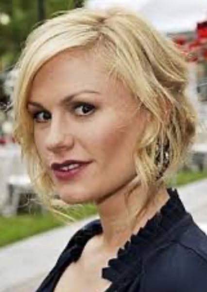 Anna Paquin photo