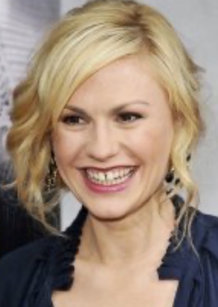 Anna Paquin photo