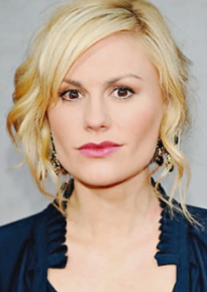 Anna Paquin