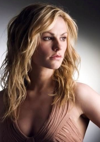 Anna Paquin photo