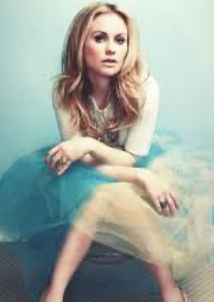 Anna Paquin photo