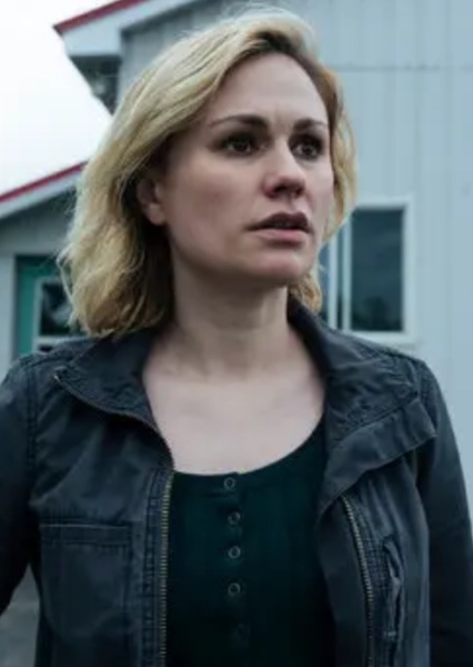 Anna Paquin
